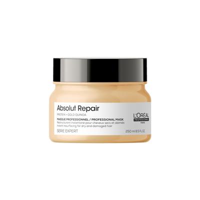 L'Oréal Professionnel Serie Expert Absolut Repair Masker 250ml