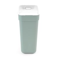 Curver vuilnisbak ready to collect 30 l mintgroen - thumbnail