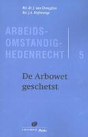 De Arbowet geschetst (Paperback)