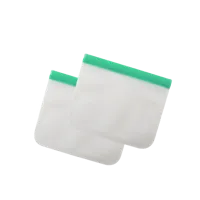 Dotz Herbruikbare Vershoud-zakken 750 ML (2 stuks)