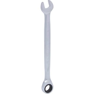 KS Tools 503.4211 5034211 Steek-ringratelsleutel Sleutelbreedte (metrisch) 11 mm