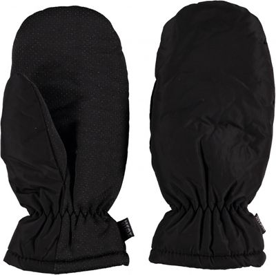 Heat Keeper wanten Mega Thermo heren polyester zwart Heat Keeper wanten Mega Thermo heren polyester zwart