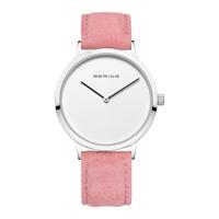 Bering 14937-604 (Ø 39 mm) Dames horloge