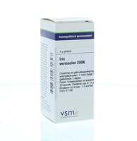 VSM Iris versicolor 200K 4 Gram