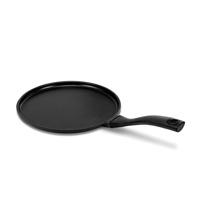 BEKA Pannenkoekenpan Energy R met keramische anti-aanbaklaag ø 30 cm - geschikt voor alle warmtebronnen