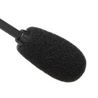 Kensington USB-Hi-Fi-hoofdtelefoon met microfoon - thumbnail
