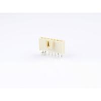 Molex 1053092207 Female header, inbouw (standaard) Inhoud: 1 stuk(s) Bulk