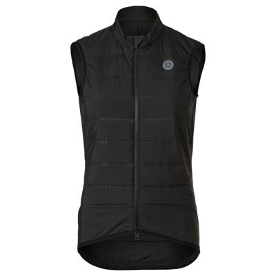 AGU Padded Body Performance Dames - Zwart - L