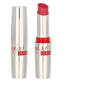 Pupa Milano - Pupa Miss Pupa Lipstick 2.40ml Lippenstift Dames