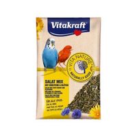 Vitakraft Salat Mix voor Vogels - 3 stuks - thumbnail