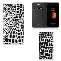 Apple iPhone 7 Plus | 8 Plus | Hoesje maken | Slangenprint