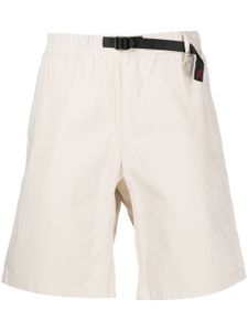 Gramicci short à taille élastiquée - Tons neutres