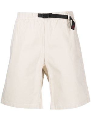Gramicci short à taille élastiquée - Tons neutres