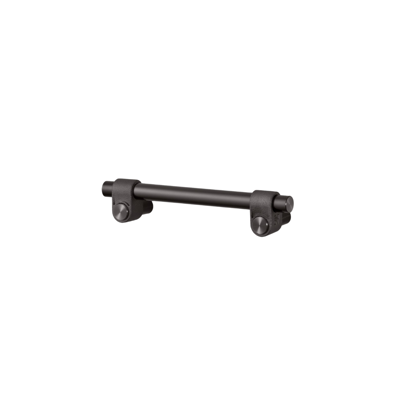 Buster and Punch - PULL BAR CAST Messing 200mm