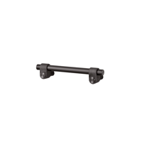 Buster and Punch - PULL BAR CAST Messing 200mm Buster and Punch - PULL BAR CAST Messing 200mm