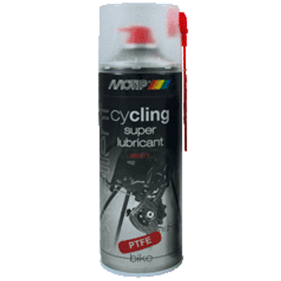 Motip Super lubricant 200ml