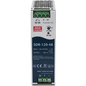 Trendnet TI-S12048 v1.0R