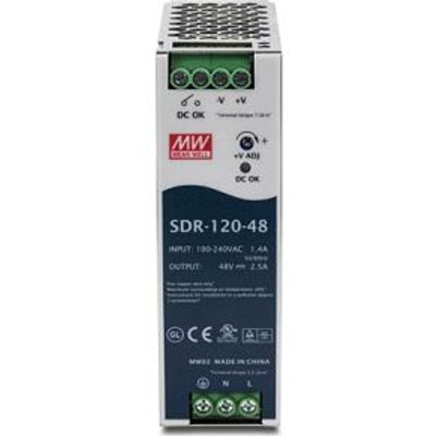 Trendnet TI-S12048 v1.0R