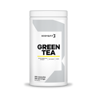Green Tea - Ultra Pure | Body & Fit | 200g
