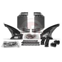 Wagner Tuning Intercooler Kit Competition Audi RS6+ (C5) 200001010KKIT - thumbnail