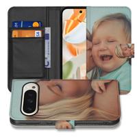 Book Case Hoesje Ontwerpen - Google Pixel 9 | 9 Pro Book Case Hoesje Ontwerpen - Google Pixel 9 | 9 Pro