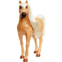 Mattel Spirit American Workhorse Stallion - thumbnail