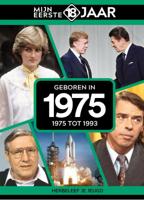 Geboren in 1975 (Hardback)