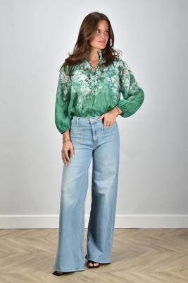 Mother jeans Patch Pocket Undercover Sneak 10765-1423 friendly reminder