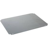 Schneider Electric NSYMM65 Montageplaat (l x b) 500 mm x 600 mm Staal (verzinkt) 1 stuk(s) - thumbnail