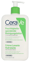 CeraVe Hydrating Cleanser 473 ml