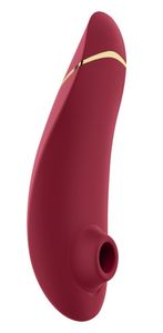 Womanizer Premium 2 Suckervibrator