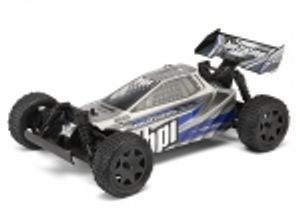 Eb10 buggy body