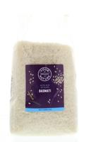 Your Organic Nature Basmati rijst wit bio 800 Gram