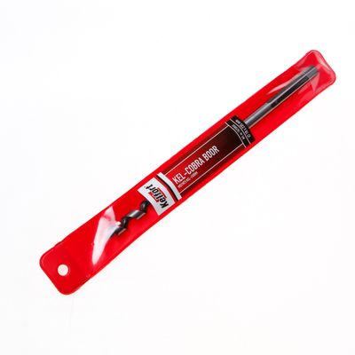 Slangenboor kelfort 10x235mm