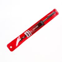 Slangenboor kelfort 10x235mm