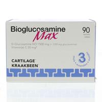 Bioglucosamine Max
