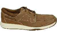 Clarks SAILVIEW LACE - alle Clarks SAILVIEW LACE - alle