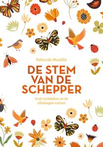 De stem van de Schepper (Paperback)