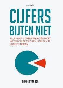 Cijfers bijten niet (Hardback)