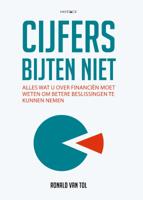 Cijfers bijten niet (Hardback)