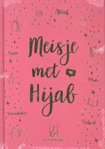 Meisje met Hijab (Hardback)