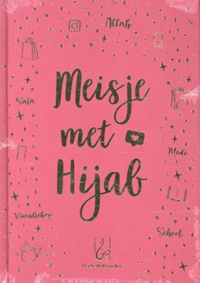 Meisje met Hijab (Hardback)
