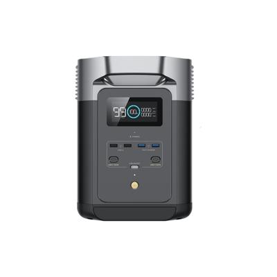 Ecoflow Delta 2 power station