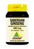 SNP Siberian ginseng 500 mg