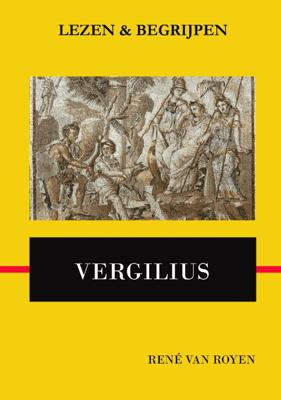 Lezen en begrijpen: Vergilius&apos; Aeneis (Paperback)