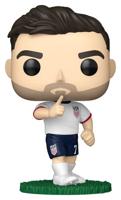 EFL POP! Football Vinyl Figure USA- Giovani Reyna 9 cm