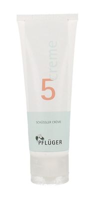 Pfluger Schussler Creme 5