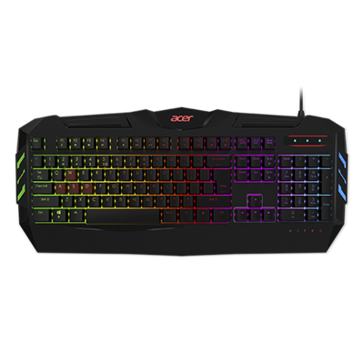 Acer Nitro keyboard AZERTY FR Acer Nitro keyboard AZERTY FR