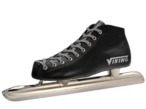 II Laag - Noren Schaatsen