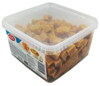 Lonka Lonka - Fudge Caramel & Seasalt 2 Kilo